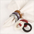Colored Napkin Ring