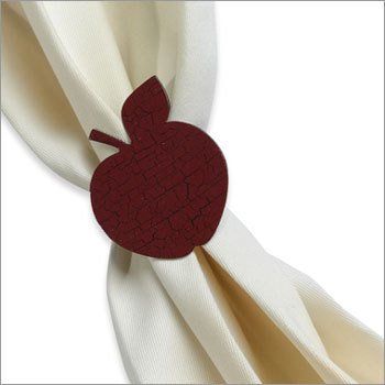 Handcrafted Napkin Rings