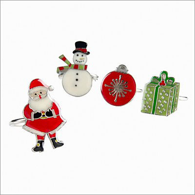 Christmas Hangings