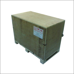 Plywood Packaging Boxes By AMAR PACKING INDUSTRIES