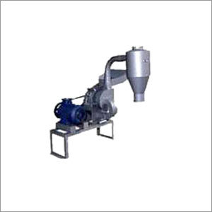 Dalia Machine Capacity: 100 -1000 Kg/Hr