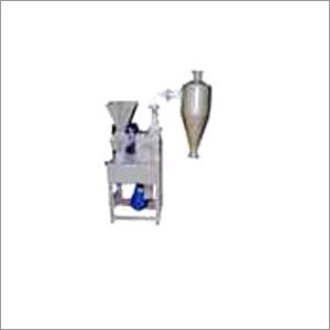Iipr Mini Dal Mill For Grinding Use