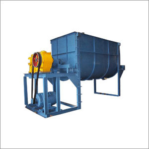 Manual Ribbon Blender