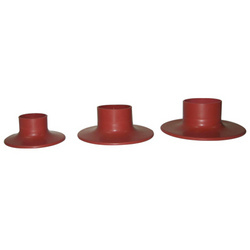 Electrical Tracking Skirts