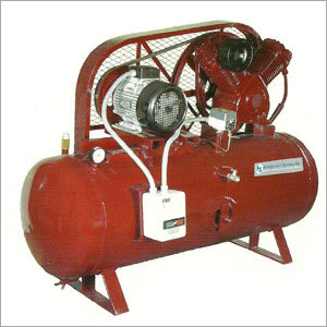 Oil Free Air Compressor