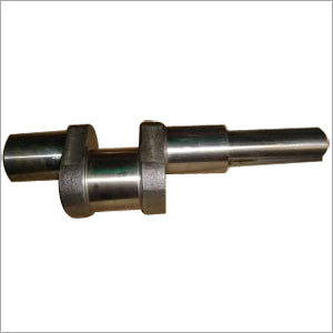 Press Crankshaft