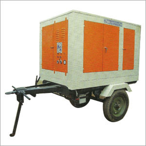 Compressors Allied Equipment