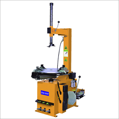 Tyre Changer
