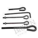 Hook Bolts