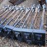 Stainless Steel Foundation Bolts