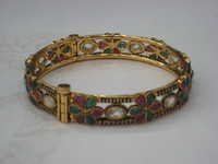 Polki Jewelry