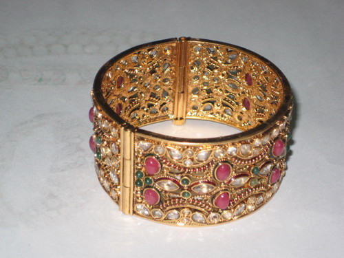 Polki Jewelry