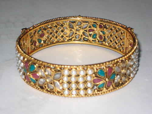 Polki Jewelry