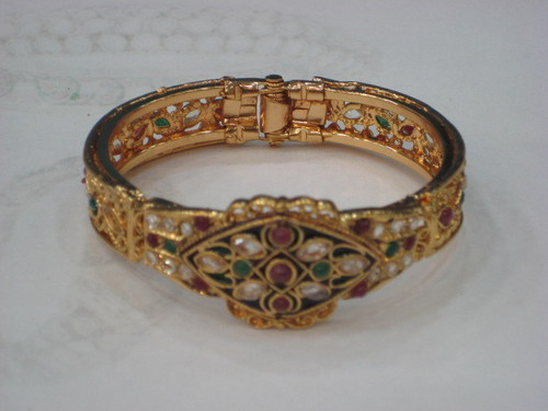 Polki Jewelry