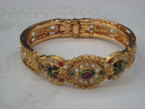 Polki Jewelry
