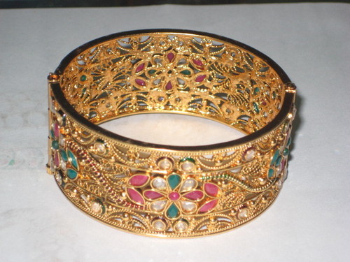 Polki Jewelry
