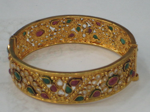 Polki Jewelry