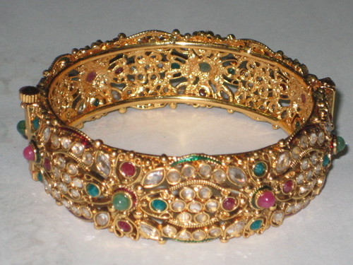 Polki Jewelry