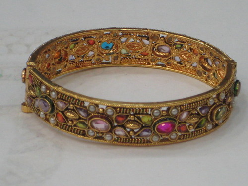 Polki Jewelry