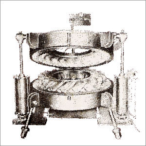 Full Circle Tractor Rethreading Machine