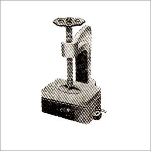 Single Bracket Tube Vulcanizer