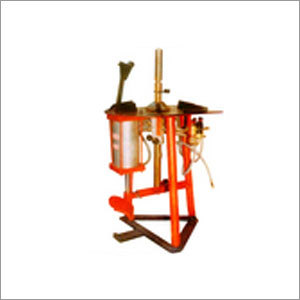 Pneumatic Tyre Changer