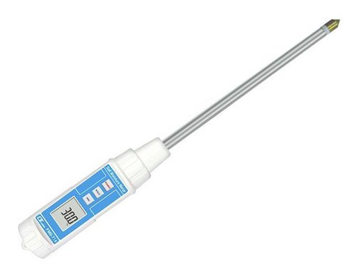 Digital Soil PH Meter