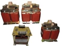 Epoxy Transformer