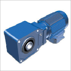 Flame proof Motors