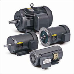 Hoist Motors