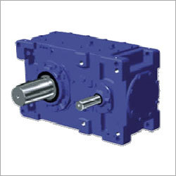 Gear Boxes
