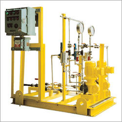 Dosing Pumps