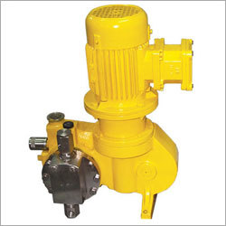 Industrial Dosing Pumps