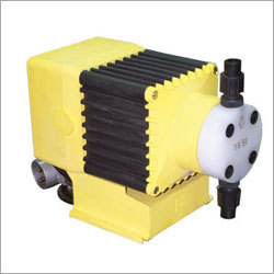 Chemical Dosing Pump