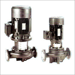 Industrial Pumps