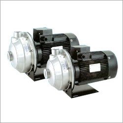Monoblock Pump