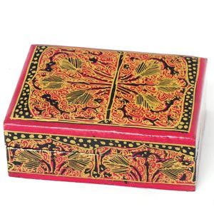Papier Mache Products