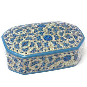 Handcrafted Box