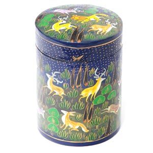 Modern Decorative Box