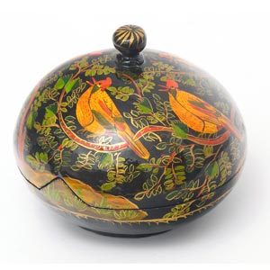 Decorative Bowl