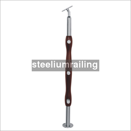 Wooden Baluster Manufacturer
