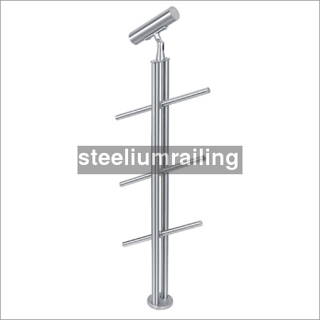 Stainless Steel Baluster