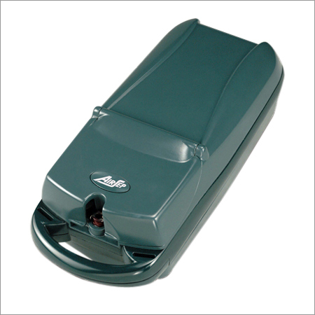 Oxygen Concentrator Lifestyle