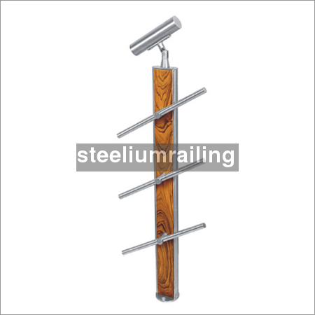 Wood Baluster