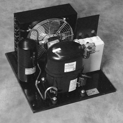 Condensing Unit