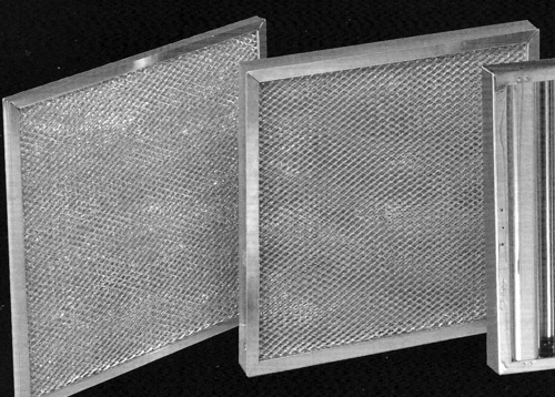 Air Conditioner Filters