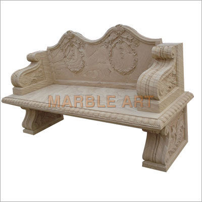 Indian Benches And Tables