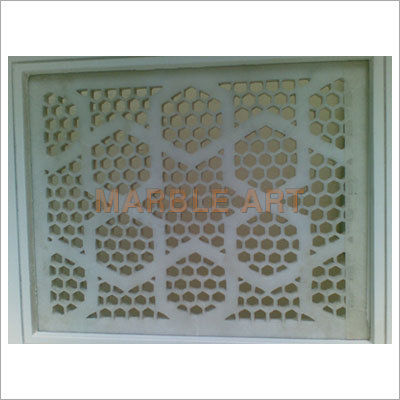 Indian Stone Jali