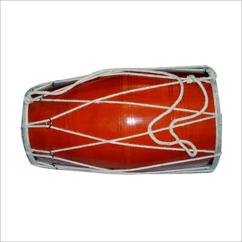 Dholak with Rope