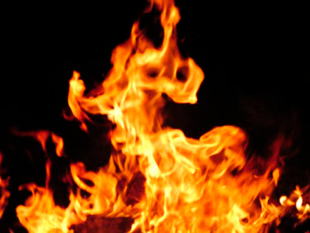 Boiler Fire Side Chemical
